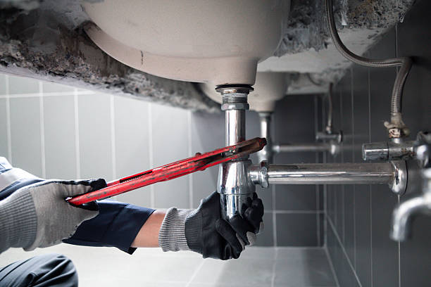 Trusted Sewer Line Repair service in Caledonia, MI - Masters Plumbing Service